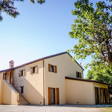 Agriturismo Conero Ancona Exterior foto