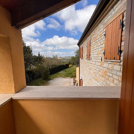Agriturismo Conero Ancona Exterior foto