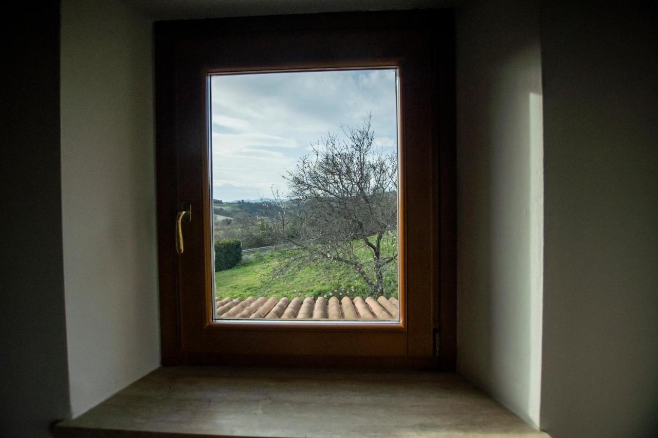 Agriturismo Conero Ancona Exterior foto
