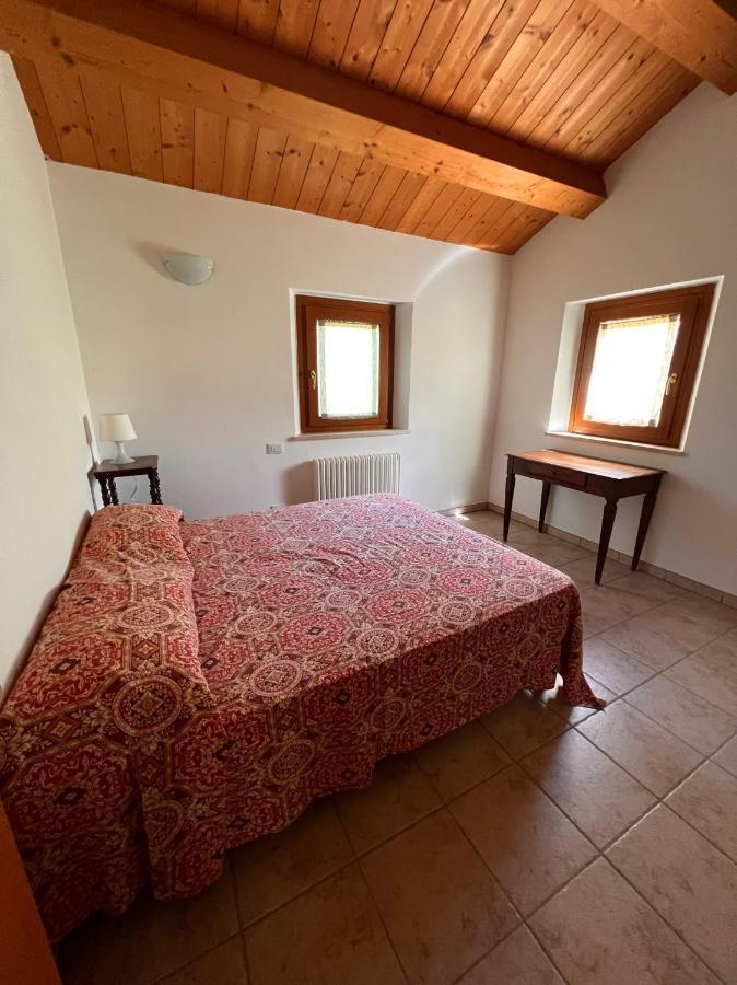 Agriturismo Conero Ancona Exterior foto