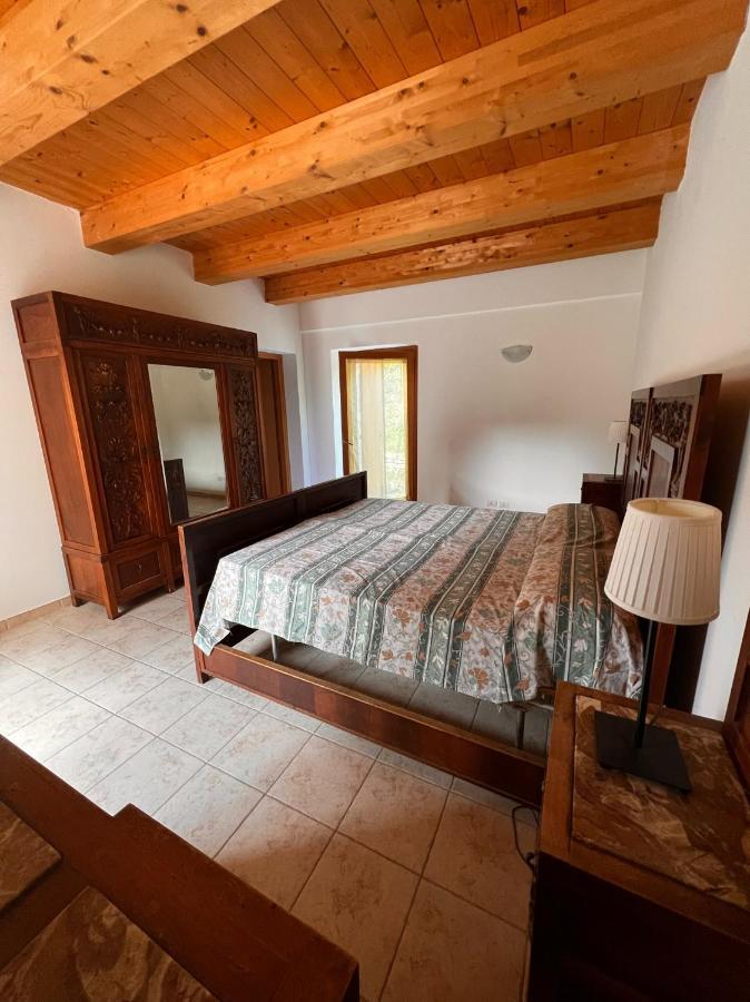Agriturismo Conero Ancona Exterior foto