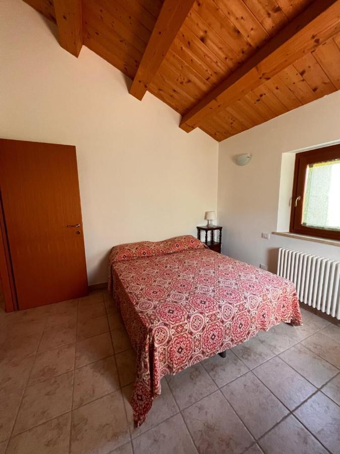 Agriturismo Conero Ancona Exterior foto