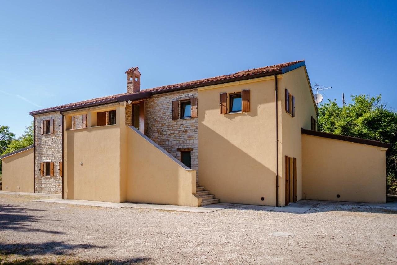 Agriturismo Conero Ancona Exterior foto