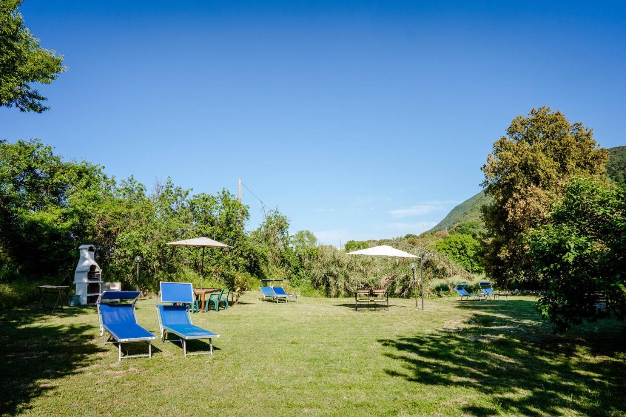 Agriturismo Conero Ancona Exterior foto