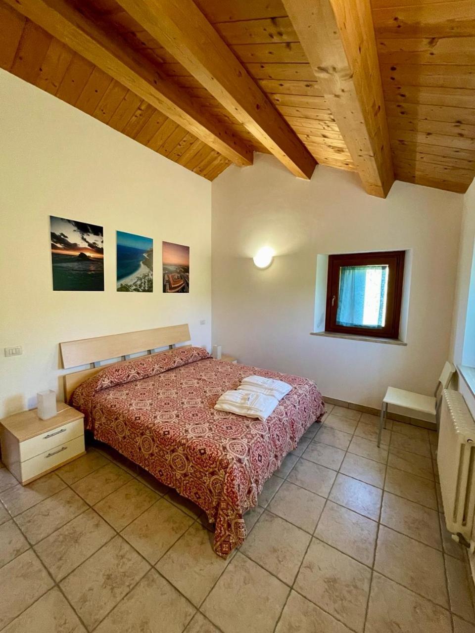 Agriturismo Conero Ancona Exterior foto