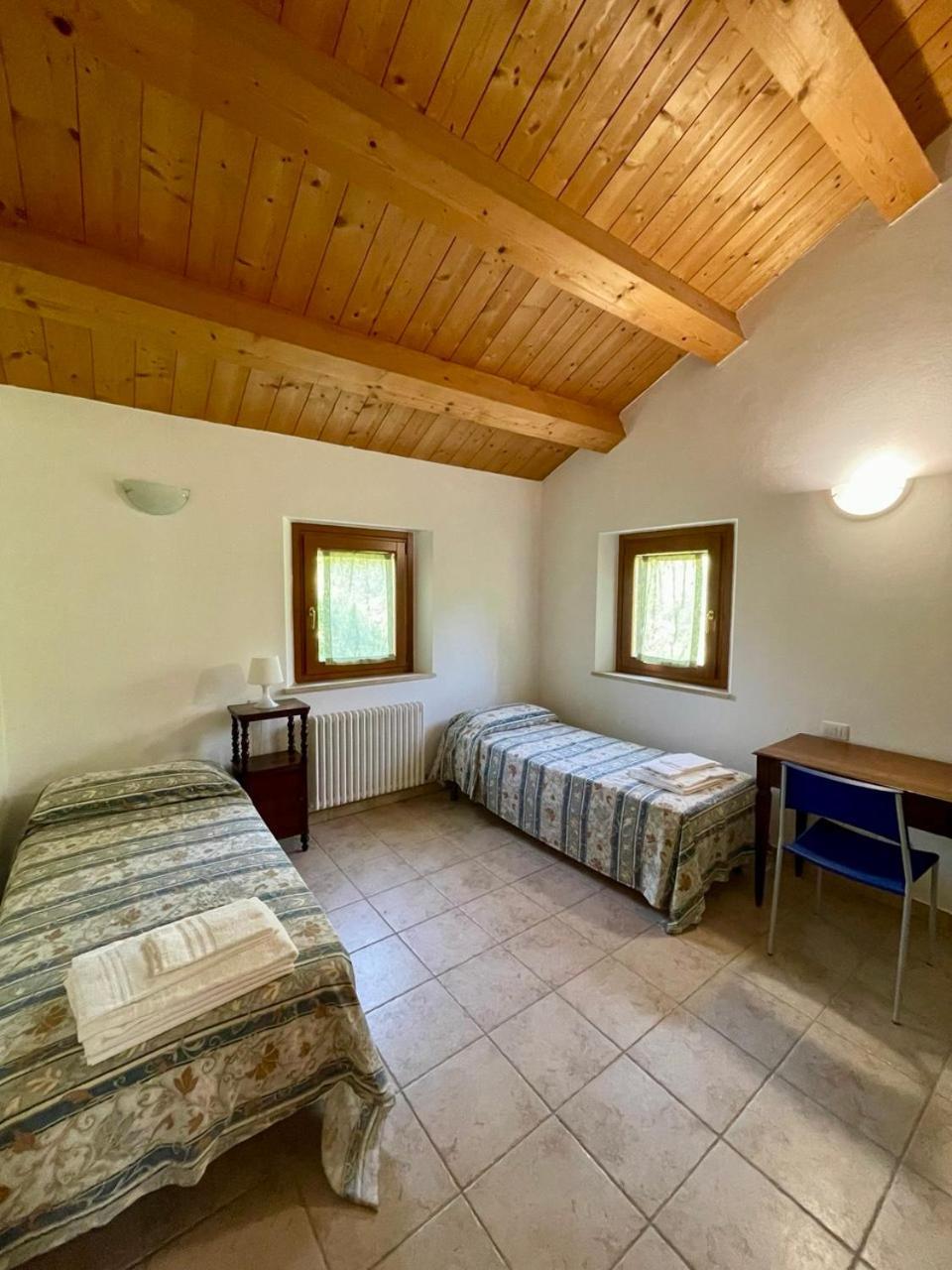 Agriturismo Conero Ancona Exterior foto