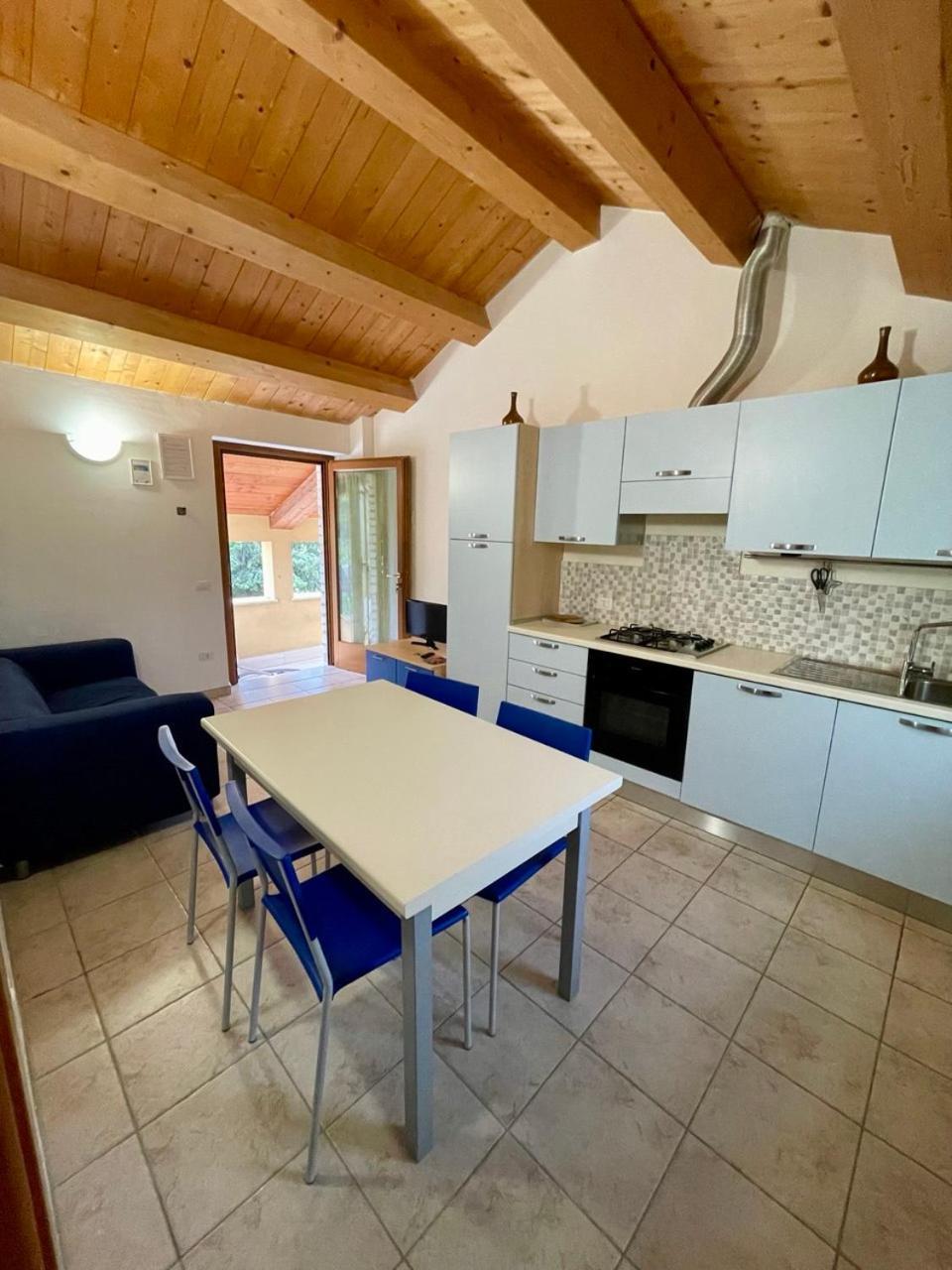 Agriturismo Conero Ancona Exterior foto